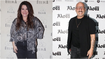 Κατερίνα Ζαρίφη για Νίκο Μουτσινά: Πήρε την καλύτερη απόφαση της ζωής του