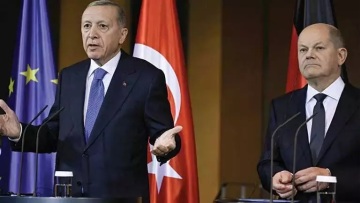 Ερντογάν: Εμείς δεν έχουμε κανένα χρέος προς το Ισραήλ σε αντίθεση με άλλους που δεν μπορούν να μιλήσουν ελεύθερα