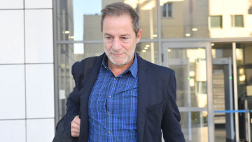 Δημήτρης Λιγνάδης: Για τον Σεπτέμβριο του '24 αναβλήθηκε η δίκη στο Εφετείο για τους βιασμούς ανηλίκων και νεαρών ανδρών που του αποδίδονται