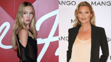 Λίλα Μος: Μέχρι τα 15 μου δεν είχα καταλάβει ποια ήταν πραγματικά η μητέρα μου