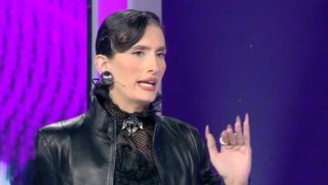 My Style Rocks - Ο τσακωμός της Απολλεών με τη Γεωργία: Δεν λέω ψέματα, εσύ με συκοφαντείς