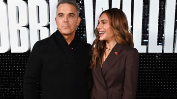 Ρόμπι Γουίλιαμς, Άιντα Φιλντ: Γιατί τα παιδιά τους πετούν πάντα στην οικονομική θέση 