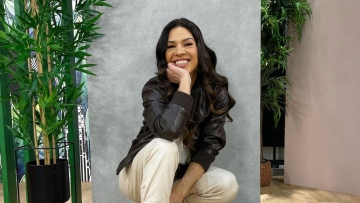 Ναταλία Δραγούμη: «Μου έγραφαν ότι η ηλικία μου είναι περασμένη και πως έχω κάνει πλαστικές»