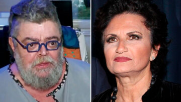 Σταμάτης Κραουνάκης: Εξερράγη για τη «χοντρή» που παρέλειψε η Πρωτοψάλτη από τον «Άδωνι» - Δείτε το βίντεο