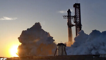 SpaceX: H δεύτερη προσπάθεια πτήσης μη επανδρωμένου διαστημόπλοιου Starship χαρακτηρίστηκε ως αποτυχημένη