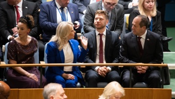 Πόλεμος στο Ισραήλ: Σάλος για τον γιο του Νετανιάχου που επικρίνει IDF και Ανώτατο Δικαστήριο