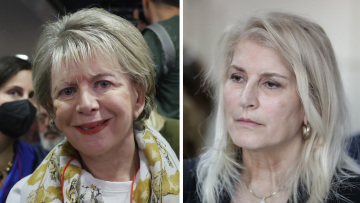 ΣΥΡΙΖΑ: Επίθεση Ακρίτα και Αυλωνίτου στον Ηλιόπουλο