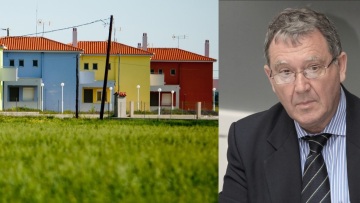 Πρόεδρος Παιδικών Χωριών SOS: Η παιδική κακοποίηση μόνο σε ακραίες περιπτώσεις γίνεται αντιληπτή