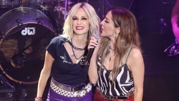 Άννα Βίσση για τις αποκαλυπτικές εμφανίσεις της Δέσποινας Βανδή: Δεν θέλω ούτε να με κρίνουν, ούτε να τους κρίνω