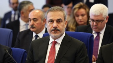 Τουρκία - Φιντάν: Περιμένουμε σύντομα οι ΗΠΑ να ικανοποιήσουν το αίτημά μας για τα F-16 «χωρίς όρους και περιορισμούς»