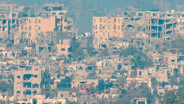 Πόλεμος στο Ισραήλ: ΗΠΑ και Ισραήλ δεν θα πετούν drones πάνω από τη Γάζα για έξι ώρες τη μέρα κατά την εκεχειρία