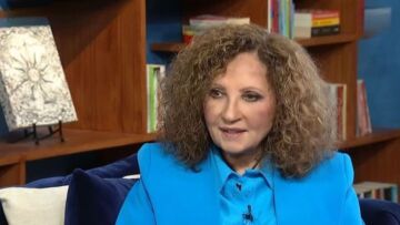 Γλυκερία: Έχουμε ένα εσωτερικό δέσιμο πολύ δυνατό με τη Χαρούλα Αλεξίου