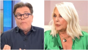 Παπανώτας για Κορομηλά: «Εμείς δεν είχαμε από πίσω πέντε εκδότες να μας προστατεύουν»