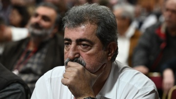 Παύλος Πολάκης: Ο ΣΥΡΙΖΑ θα ασχοληθεί με τον αντιλαϊκό βούρκο όσο και αν κάποιοι προσπαθούν να τον τραυματίσουν