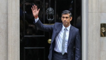 Αποκαλύψεις για τον Σούνακ: «Ας αφήσουμε κόσμο να πεθάνει» παρά να πάμε σε 2ο lockdown έλεγε σε συσκέψεις