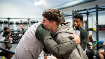 Μπαρτσελόνα: Η επιστροφή του δακρυσμένου Γκάβι - Δείτε βίντεο