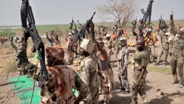 Ένοπλη επίθεση σε χωριό στη Νιγηρία με τουλάχιστον 17 νεκρούς  