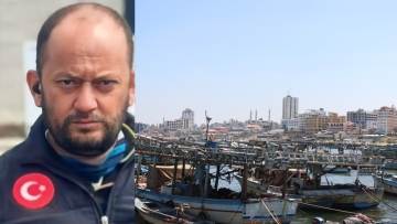 Πόλεμος στο Ισραήλ: 1.000 σκάφη ξεκινούν από την Τουρκία για τη Γάζα με στάση στην Κύπρο - Φόβος για νέο Mavi Marmara