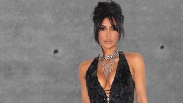 Κιμ Καρντάσιαν: Θα παίξει και σε ταινία μετά τη συμμετοχή της στο «American Horror Story»