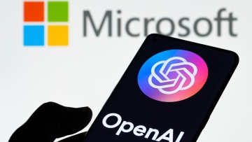 OpenAI: Οι δραματικές εξελίξεις βγάζουν κερδισμένη τη Microsoft