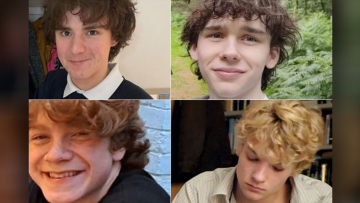 Τραγωδία στην Ουαλία - Νεκροί τέσσερις έφηβοι που είχαν πάει για κάμπινγκ