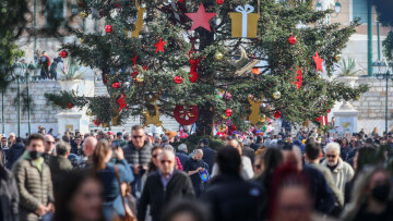 Προϋπολογισμός: Μέτρα 2,5 δισ. ευρώ το 2024 για την στήριξη των εισοδημάτων