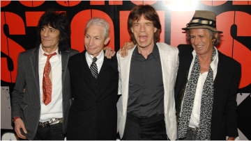 Rolling Stones: Ανακοίνωσαν νέα περιοδεία για το 2024 