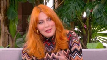 Σμαράγδα Καρύδη: Είμαι συγκεντρωτική, είμαι σπαστική, κουράζω ακόμα τον εαυτό μου