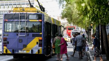 Ο Δακτύλιος αυξάνει την ταχύτητα των οδικών ΜΜΜ σε κεντρικές οδικές αρτηρίες της Αθήνας