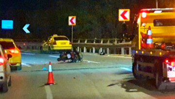 Λεωφόρος Συγγρού: Δύο θανατηφόρα τροχαία - Νεκροί μια 32χρονη και ένας αναβάτης μοτοσικλέτας