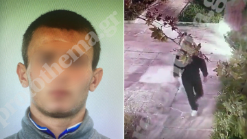 «Δράκος» των Εξαρχείων: Το φιάσκο με τον ασύλληπτο Σύρο που ζούσε κάτω από το ραντάρ και κυνηγούσε γυναίκες στους δρόμους για να τις βιάσει