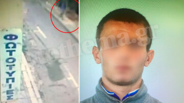 Εξάρχεια: Το προφίλ του «δράκου» - Η φυλακή για απόπειρα βιασμού, οι επιθέσεις και η σύλληψη στην Κάνιγγος