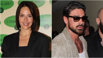 Γαλύφα: Μετά τον Μορόνε είδα τον άνδρα μου με τα γυαλιά και την κουβέρτα, του είπα «φεύγω»