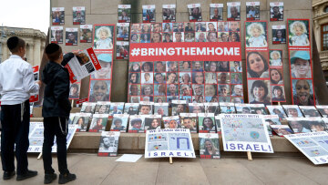 Πόλεμος στο Ισραήλ: Οι πέντε εβδομάδες μυστικής διπλωματίας που έφεραν τη συμφωνία Ιοραήλ-Χαμάς