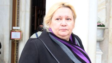 Καίτη Φίνου για τις παρενέργειες από τον κορωνοϊό: Έφυγαν τα δόντια μου, είχα γέφυρες και σάπισαν όλα