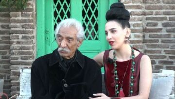 Κώστας Χατζής: Κοιμήθηκα στα πεζοδρόμια και στα παγκάκια, δεν μου επέτρεψα να ξεχάσω ότι σκυλοπείναγα