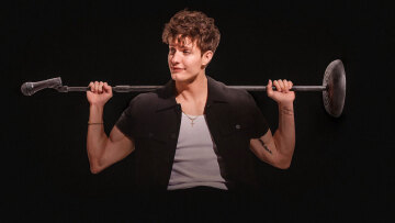 Matt Rife - Netflix: Το αστείο του για την ενδοοικογενειακή βία που προκάλεσε σάλο - «Θλιβερός μισογύνης»