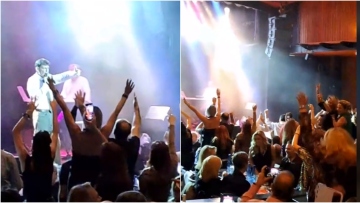 Ρακιντζής: Ξεσήκωσε τους πιο «παλιούς» σε live και έγινε viral - «Σιτεμένοι έφηβοι παραληρούν» γράφουν στο TikTok