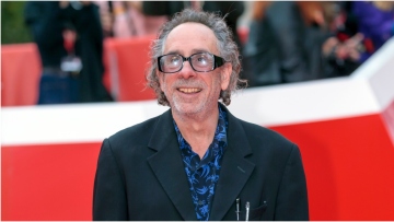 Τιμ Μπάρτον: Δεν θα κάνει σίκουελ της ταινίας «The Nightmare Before Christmas»