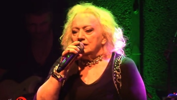 Βάσω Χατζή: Πέθανε η τραγουδίστρια 