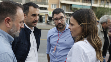 ΣΥΡΙΖΑ: Συνεδριάζει η ομάδα Αχτσιόγλου, για να λάβει αποφάσεις - Πιθανή αποχώρηση πριν την Πολιτική Γραμματεία με Κασσελάκη