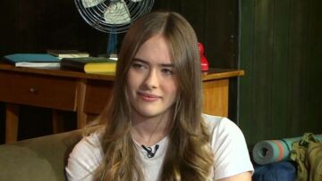 Αναστασία Τσιλιμπίου: Παίρνω πολλή έμπνευση από τον σύντροφό μου, έχουμε σχέση από απόσταση