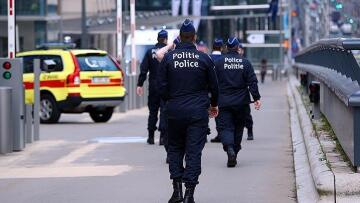Βέλγιο: Σχεδόν 30 σχολεία έκλεισαν λόγω συναγερμού για βόμβα