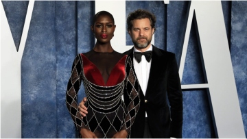 Τζοσουά Τζάκσον - Τζόντι Τέρνερ-Σμιθ: Συμφώνησαν στην κοινή επιμέλεια της κόρης τους 