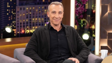 Μίνως Μάτσας: H δημοσιότητα, ο κόσμος που μεγάλωσε και ο φόβος στον Μίκη Θεοδωράκη