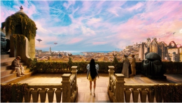 Poor Things: Nέο τρέιλερ της βραβευμένης με Χρυσό Λέοντα ταινίας