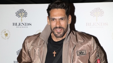 Γιάννης Σπαλιάρας: Με έχει αγαπήσει πάρα πολύ ο κόσμος από το Survivor, μάλλον κατάφερα και τους κορόιδεψα όλους