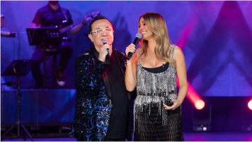 Σπίτι με το MEGA: Backstage δηλώσεις από το νέο επεισόδιο