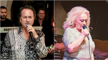 Μάκης Χριστοδουλόπουλος για Βάσω Χατζή: Ήταν το κορίτσι μας, μία κυρία, δεν υπήρχε καλύτερο παιδί