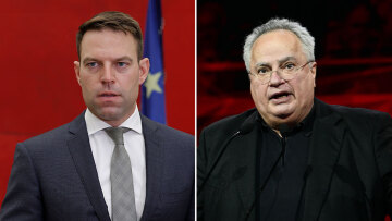 Κασσελάκης σε Κοτζιά: Είμαι ανοιχτός στον διάλογο και τη συνεργασία, αποδεχόμενος την πρόσκλησή σου